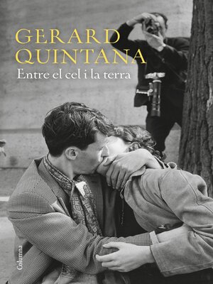 cover image of Entre el cel i la terra